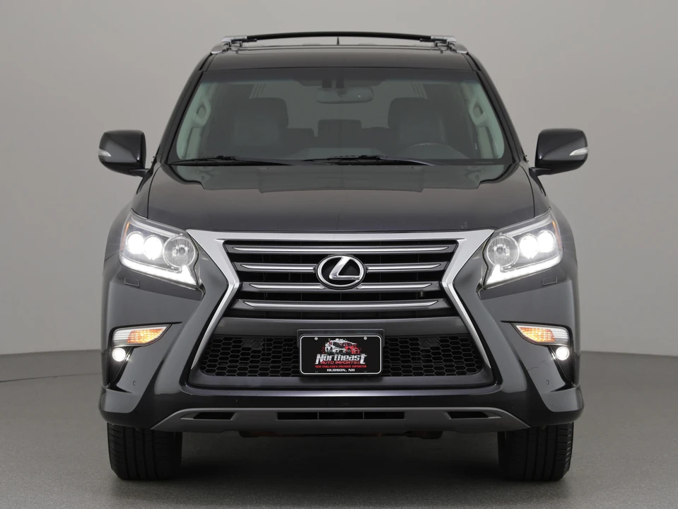 2014 Lexus GX 2nd Gen - Image 6 of 31