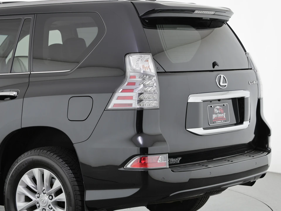 2014 Lexus GX 2nd Gen - Image 20 of 31