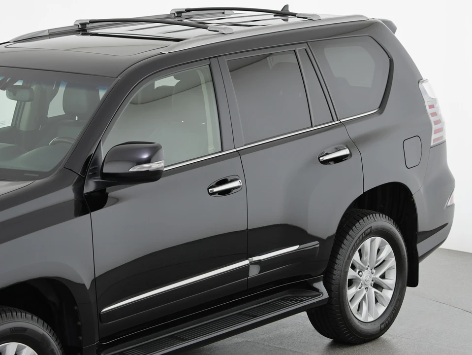 2014 Lexus GX 2nd Gen - Image 17 of 31