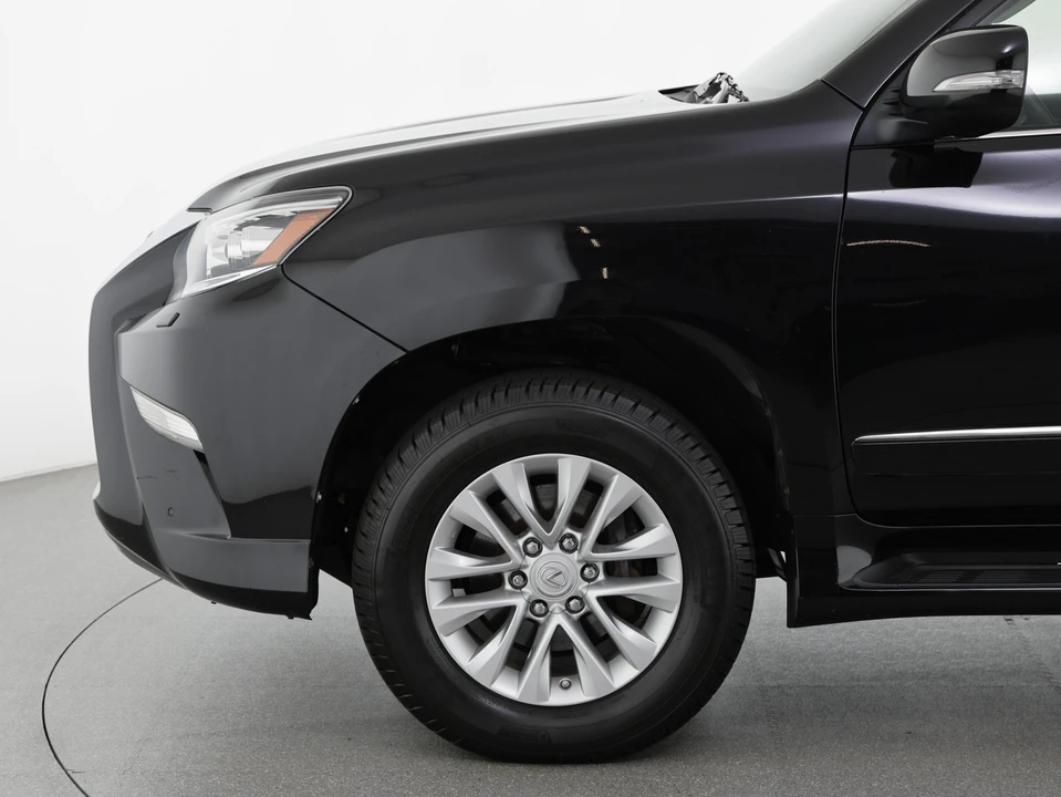 2014 Lexus GX 2nd Gen - Image 16 of 31