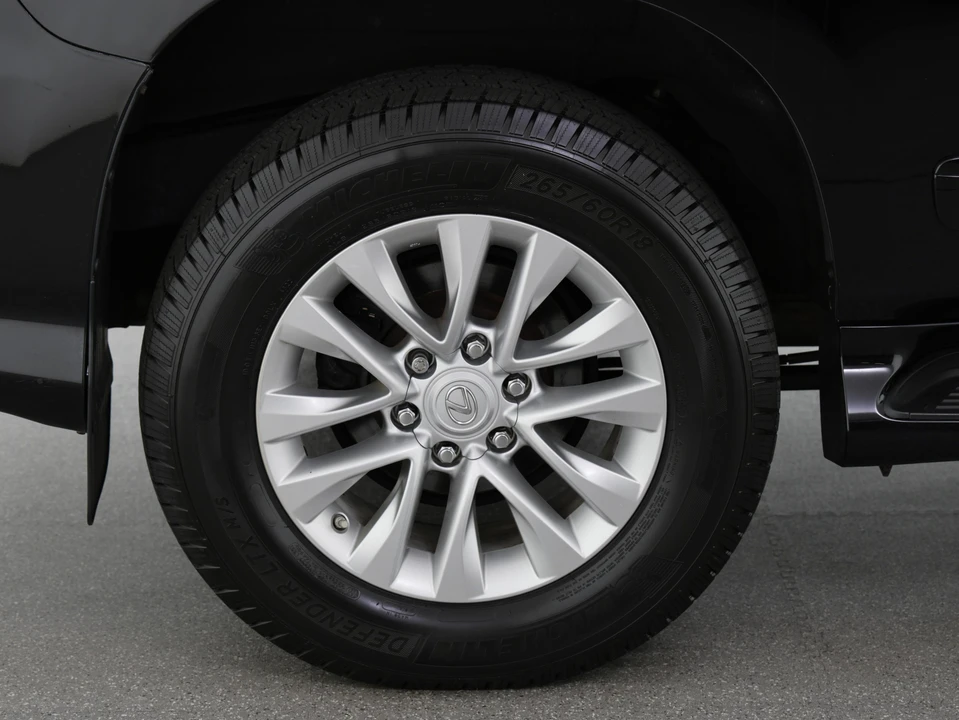 2014 Lexus GX 2nd Gen - Image 29 of 31