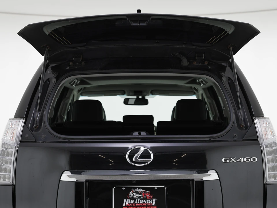 2014 Lexus GX 2nd Gen - Image 21 of 31