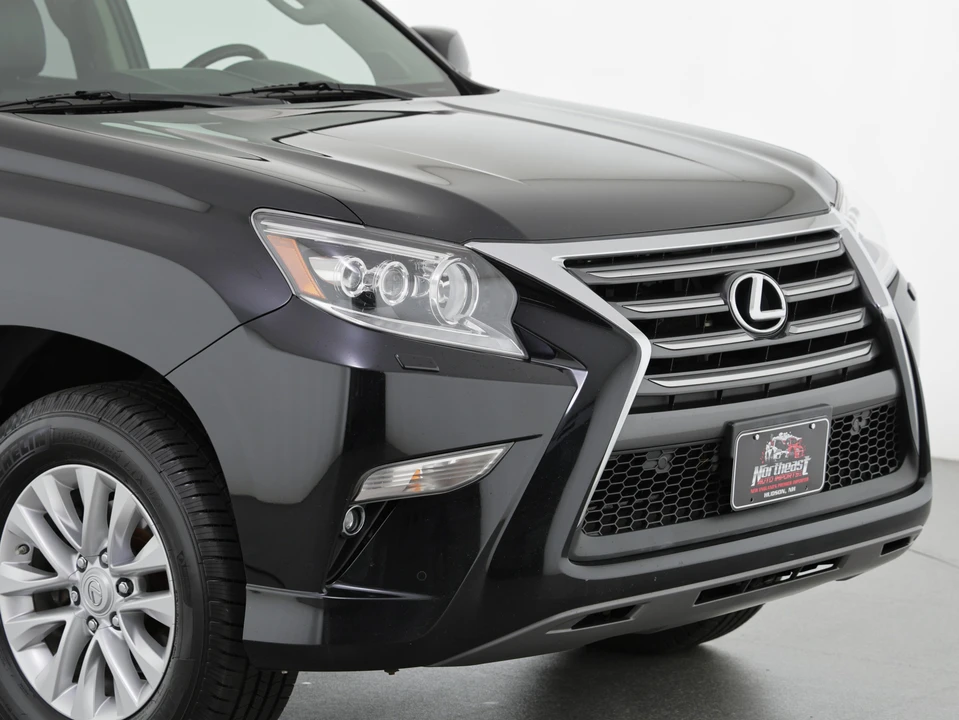 2014 Lexus GX 2nd Gen - Image 26 of 31