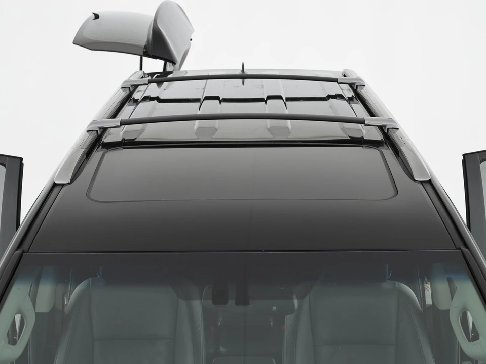 2014 Lexus GX 2nd Gen - Image 13 of 31
