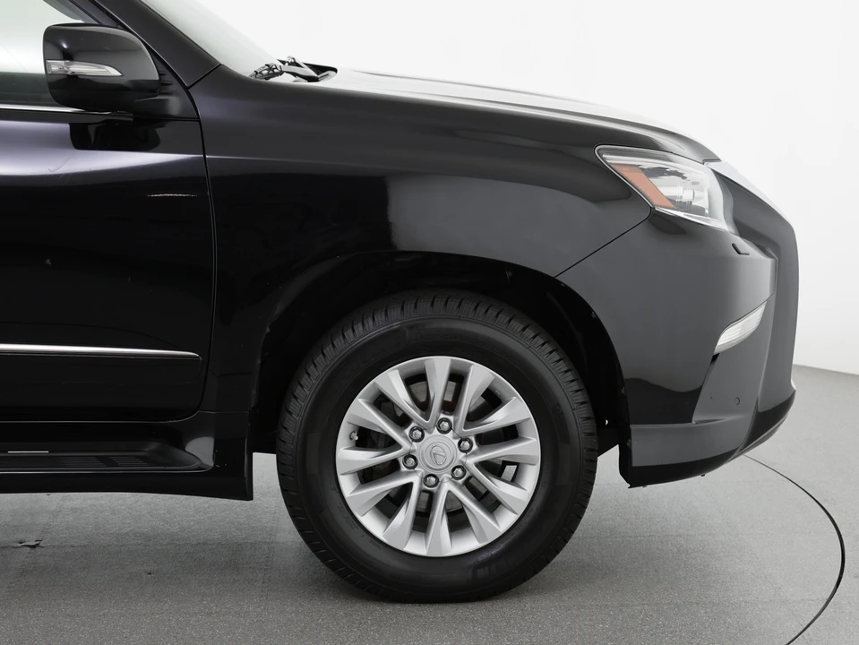 2014 Lexus GX 2nd Gen - Image 25 of 31