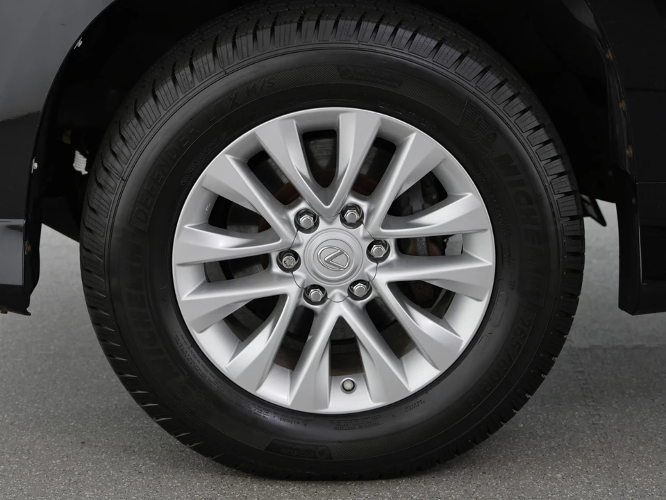 2014 Lexus GX 2nd Gen - Image 27 of 31