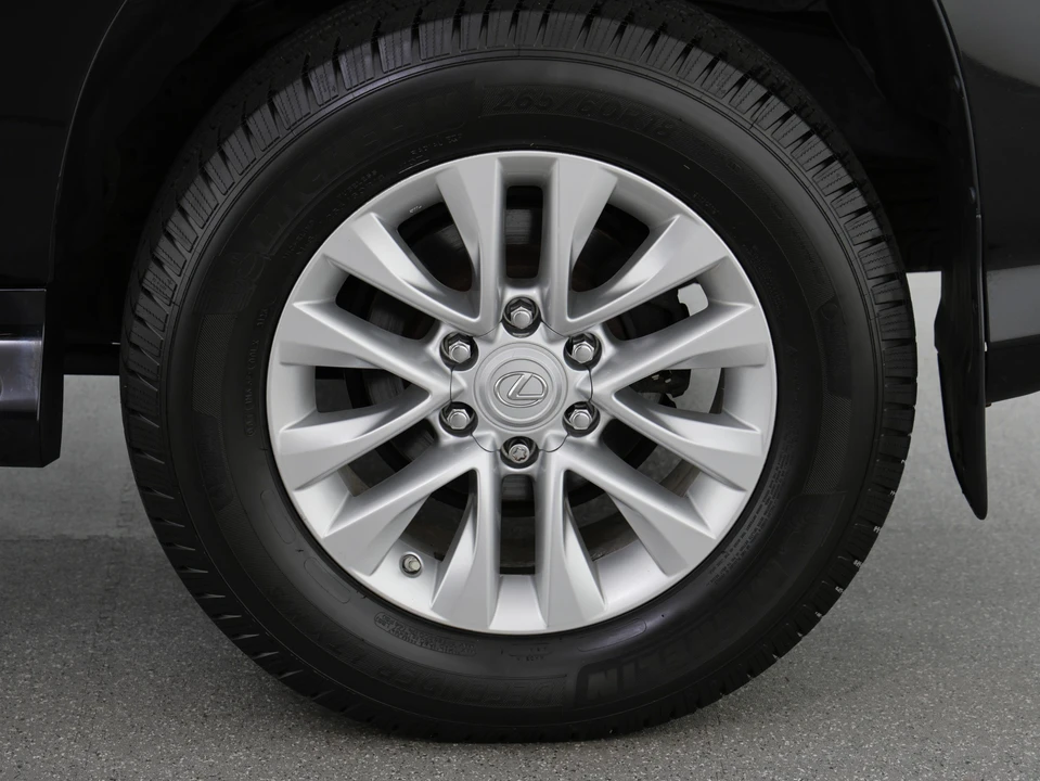 2014 Lexus GX 2nd Gen - Image 28 of 31