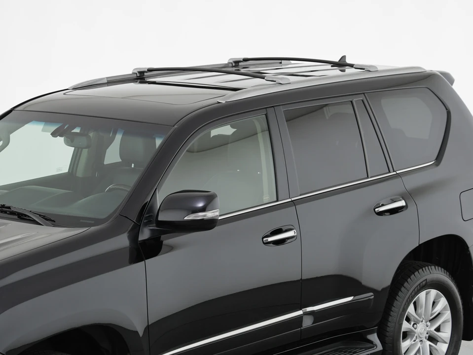 2014 Lexus GX 2nd Gen - Image 18 of 31