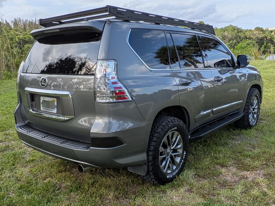 2014 Lexus GX 2nd Gen - Image 13 of 31