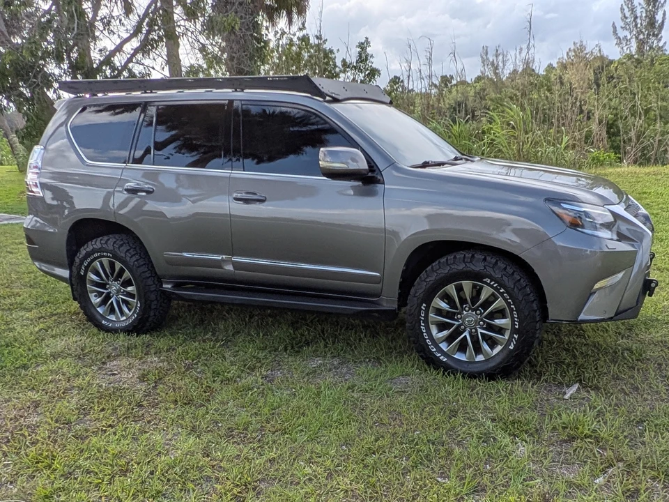 2014 Lexus GX 2nd Gen - Image 15 of 31