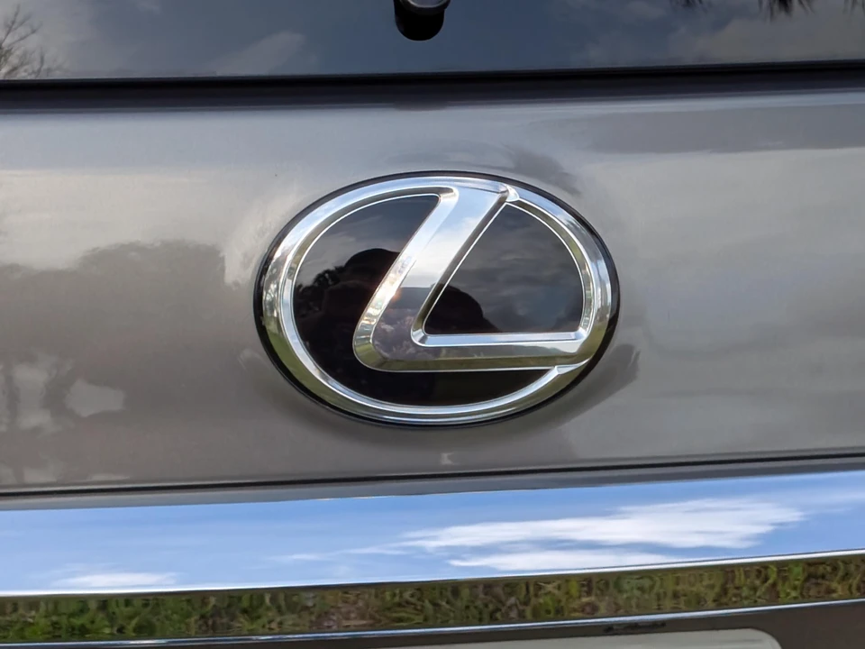 2014 Lexus GX 2nd Gen - Image 29 of 31