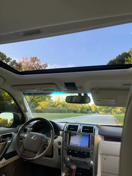 2014 Lexus GX 2nd Gen - Image 16 of 19