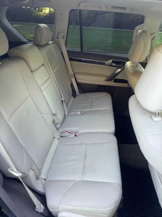 2014 Lexus GX 2nd Gen - Image 18 of 19