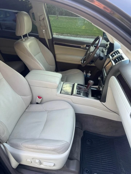 2014 Lexus GX 2nd Gen - Image 19 of 19