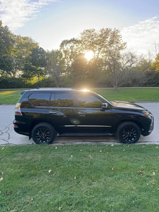2014 Lexus GX 2nd Gen - Image 6 of 19