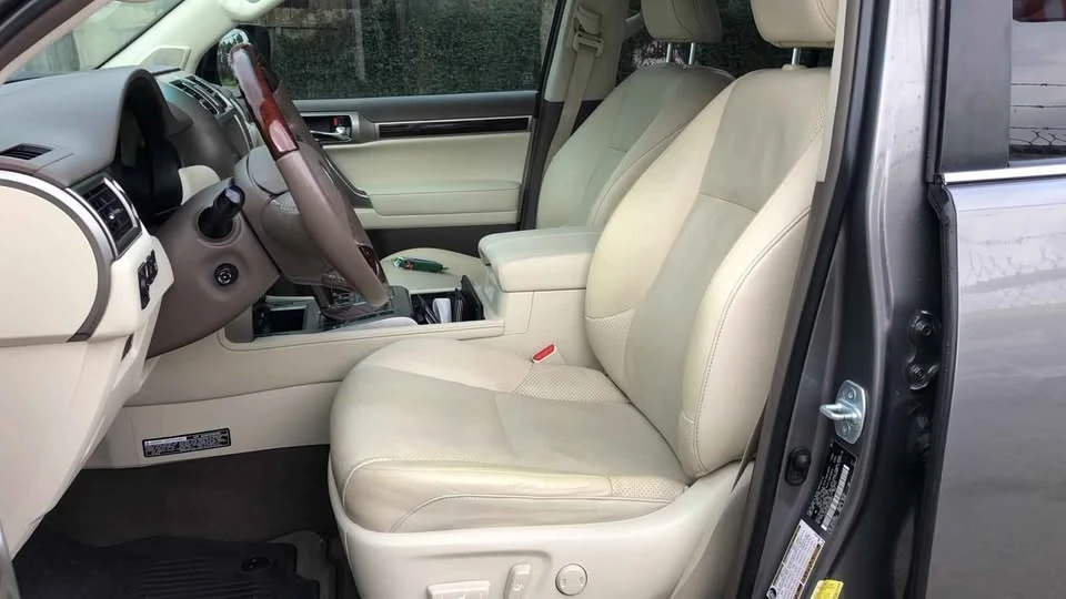 2014 Lexus GX 2nd Gen - Image 5 of 12