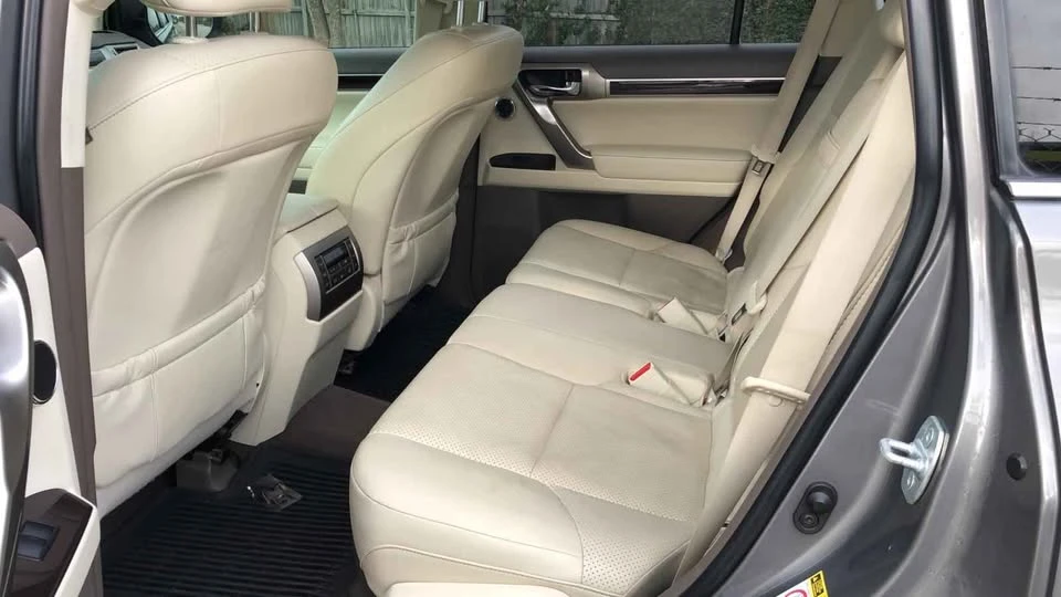 2014 Lexus GX 2nd Gen - Image 7 of 12
