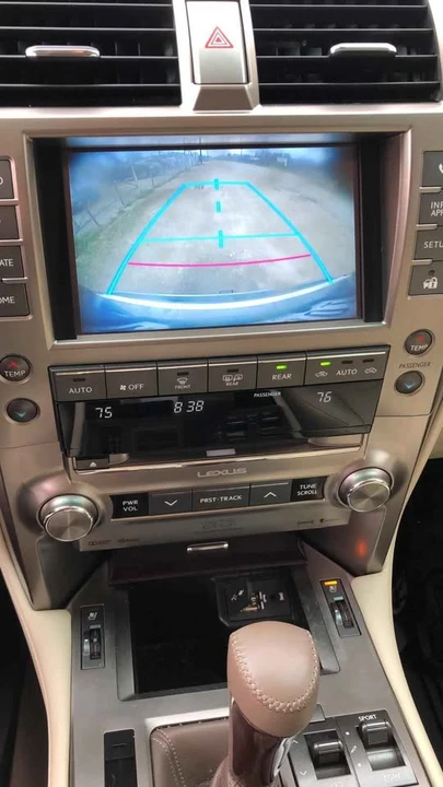 2014 Lexus GX 2nd Gen - Image 10 of 12