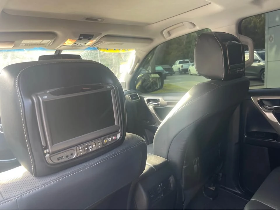 2014 Lexus GX 2nd Gen - Image 10 of 12