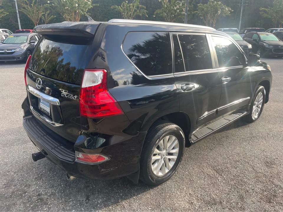 2014 Lexus GX 2nd Gen - Image 2 of 12