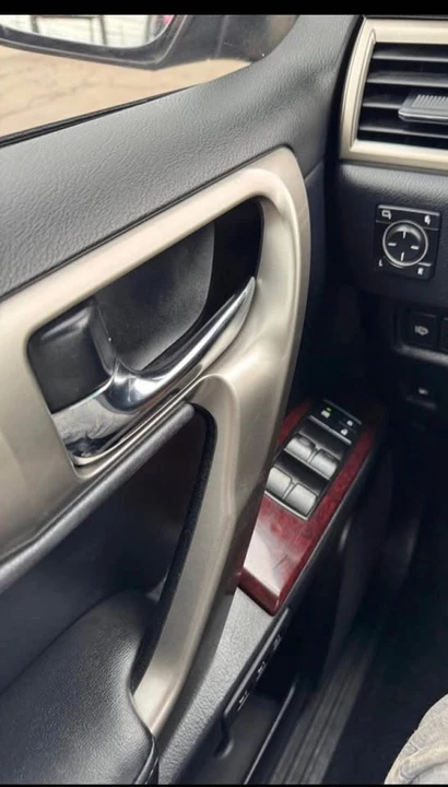 2014 Lexus GX 2nd Gen - Image 5 of 5