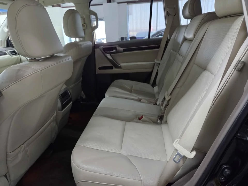 2014 Lexus GX 2nd Gen - Image 6 of 6