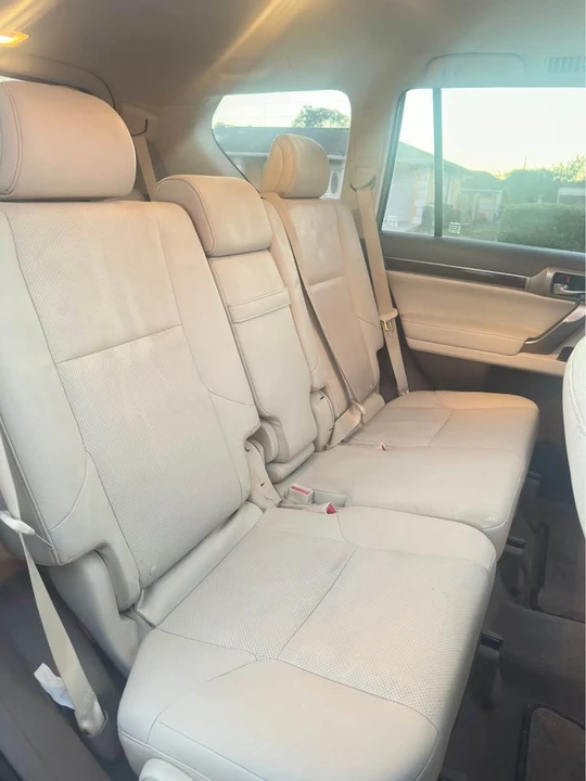 2014 Lexus GX 2nd Gen - Image 15 of 18