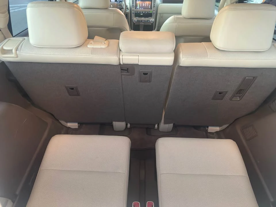 2014 Lexus GX 2nd Gen - Image 8 of 18