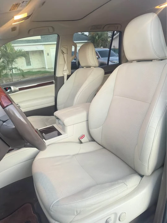 2014 Lexus GX 2nd Gen - Image 12 of 18