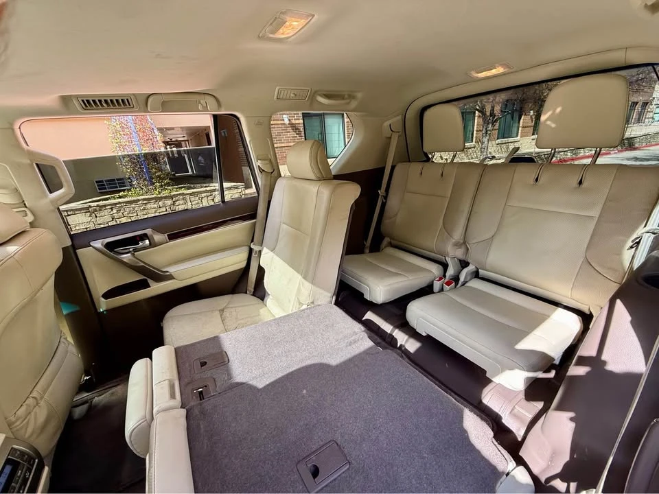 2014 Lexus GX 2nd Gen - Image 14 of 17