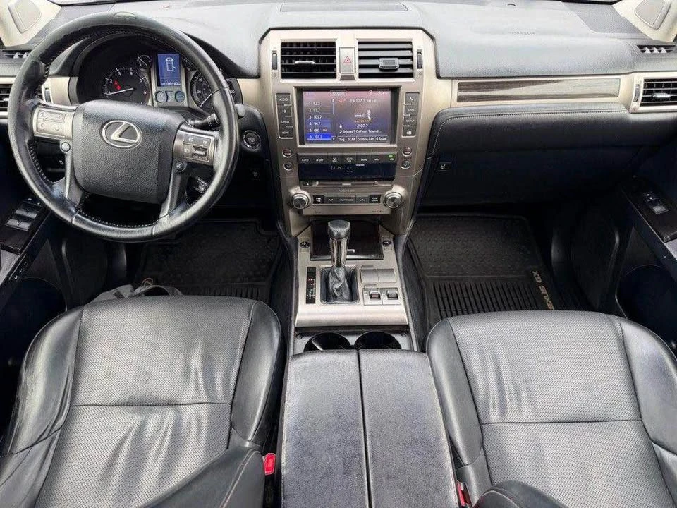 2014 Lexus GX 2nd Gen - Image 3 of 18