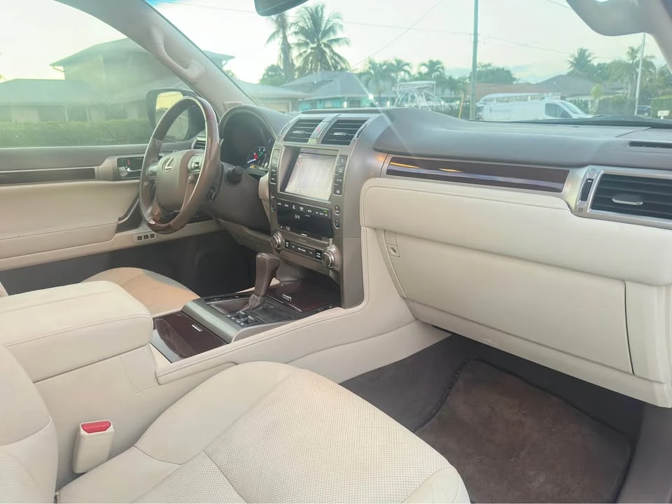 2014 Lexus GX 2nd Gen - Image 18 of 18