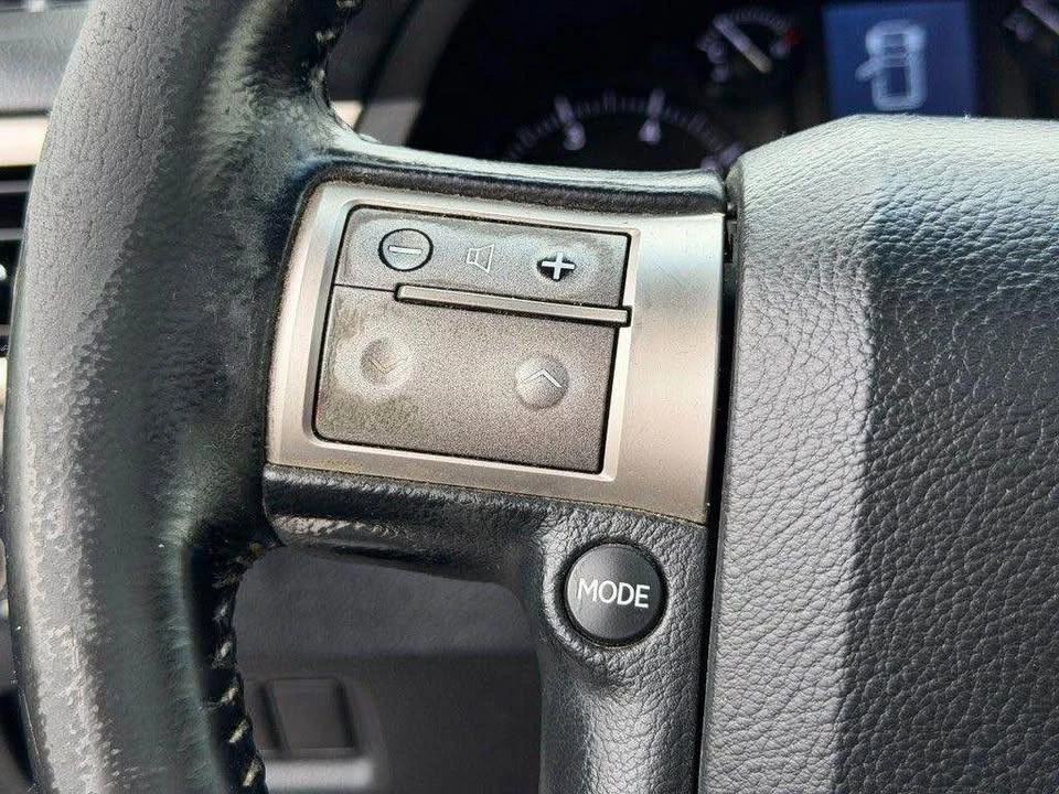 2014 Lexus GX 2nd Gen - Image 15 of 18