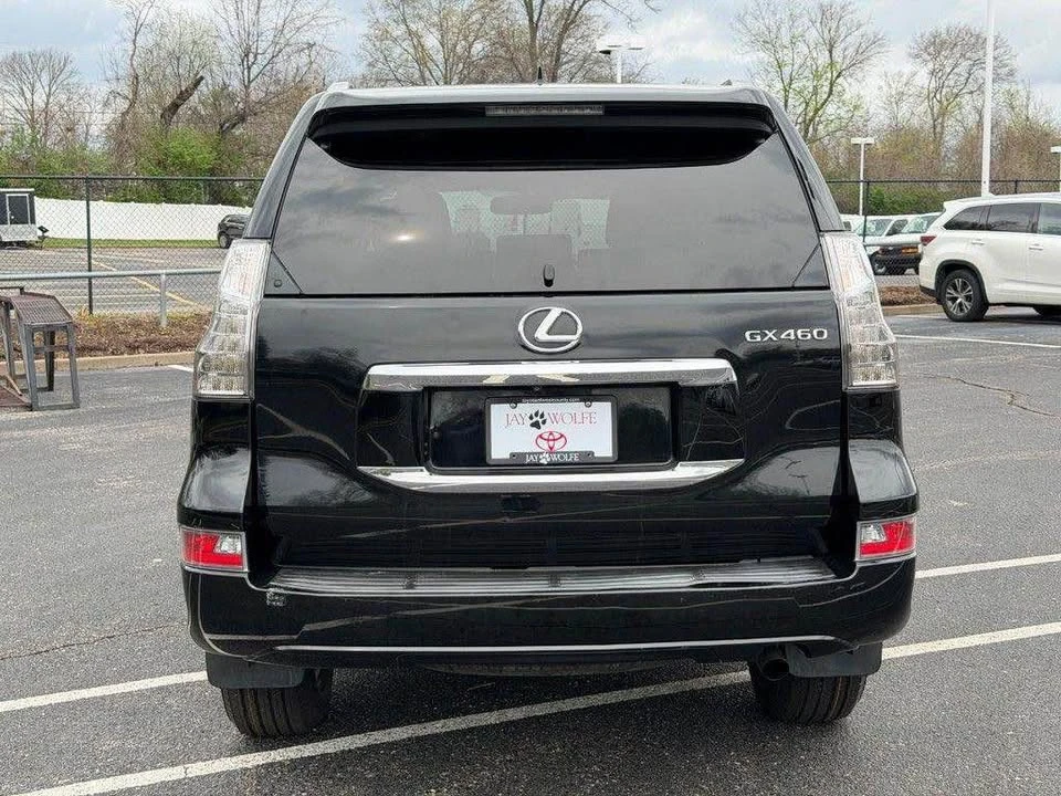 2014 Lexus GX 2nd Gen - Image 13 of 18