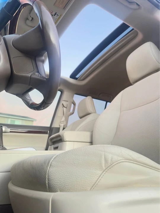 2014 Lexus GX 2nd Gen - Image 13 of 18