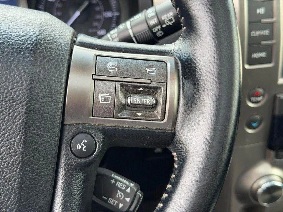 2014 Lexus GX 2nd Gen - Image 4 of 18