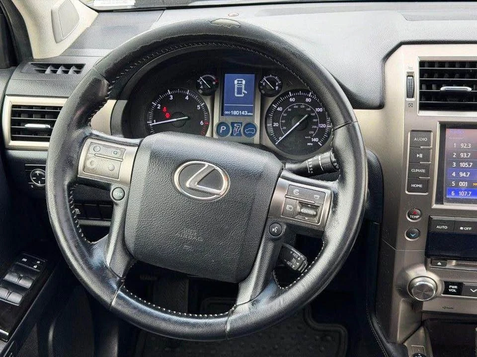 2014 Lexus GX 2nd Gen - Image 17 of 18