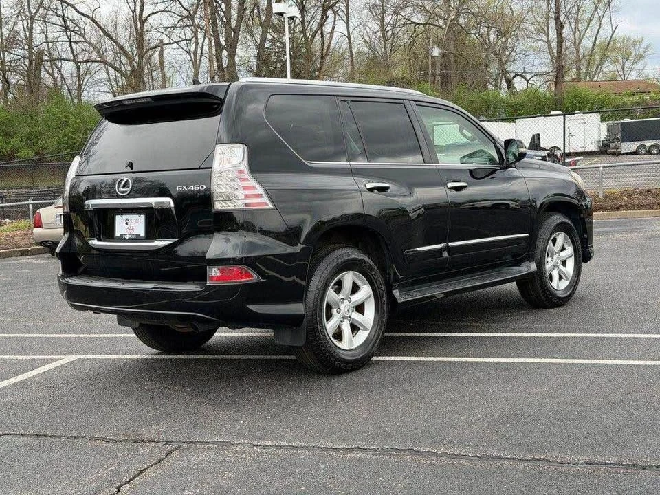 2014 Lexus GX 2nd Gen - Image 7 of 18