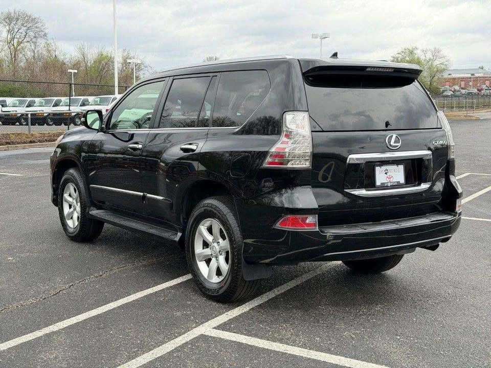2014 Lexus GX 2nd Gen - Image 12 of 18