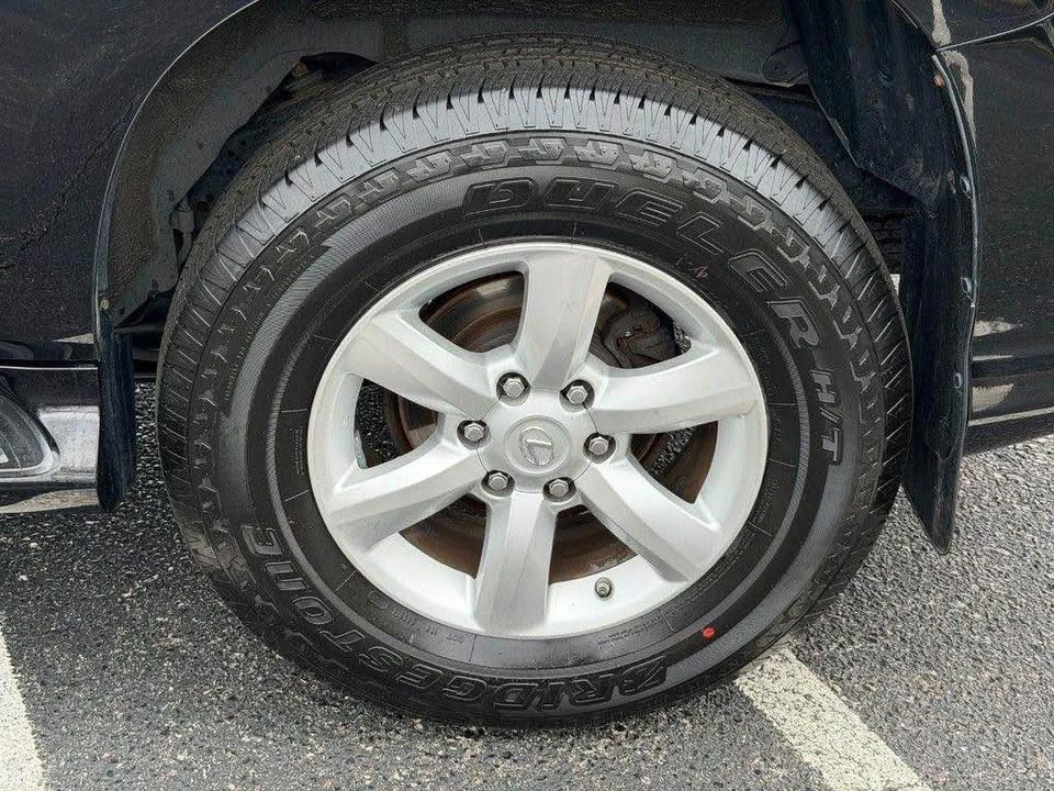 2014 Lexus GX 2nd Gen - Image 11 of 18