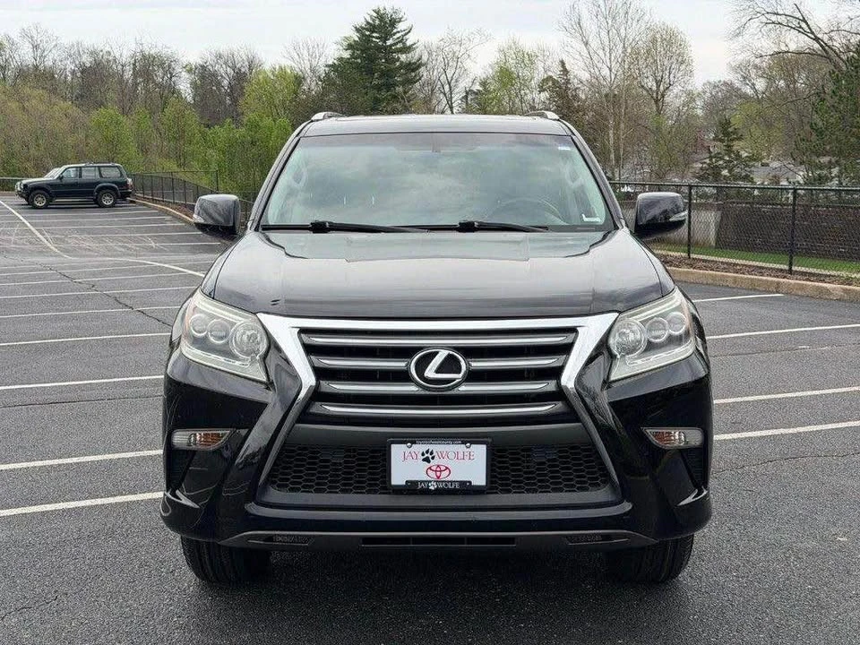 2014 Lexus GX 2nd Gen - Image 14 of 18