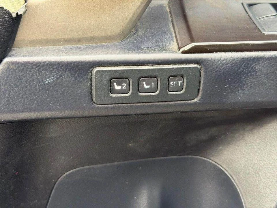 2014 Lexus GX 2nd Gen - Image 18 of 18