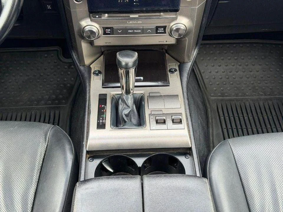 2014 Lexus GX 2nd Gen - Image 5 of 18