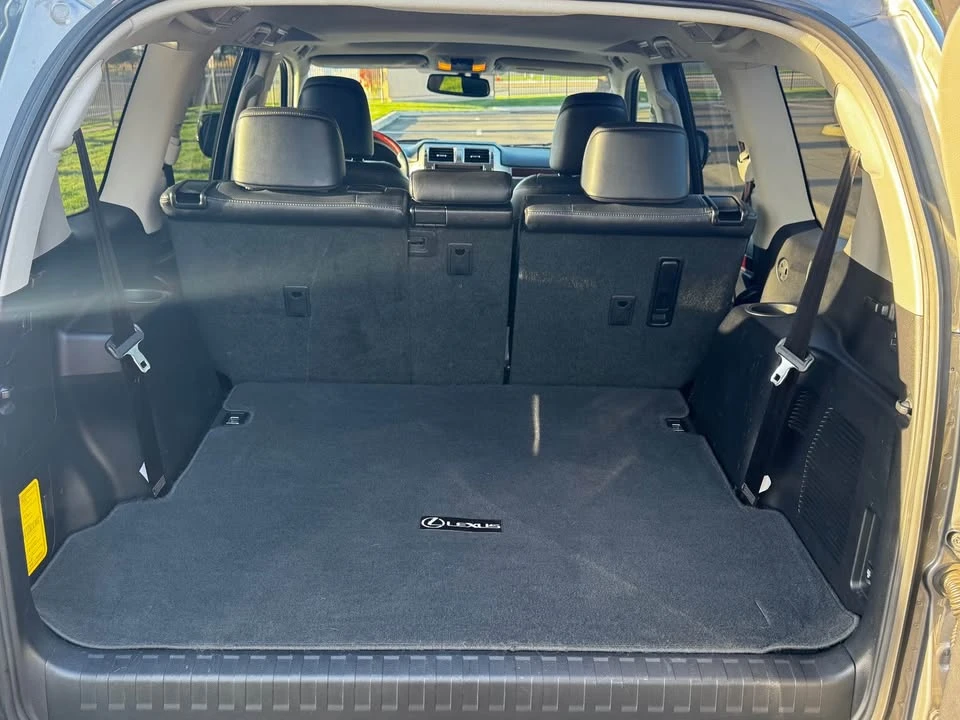 2014 Lexus GX 2nd Gen - Image 6 of 9