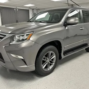 2014 Lexus GX 460