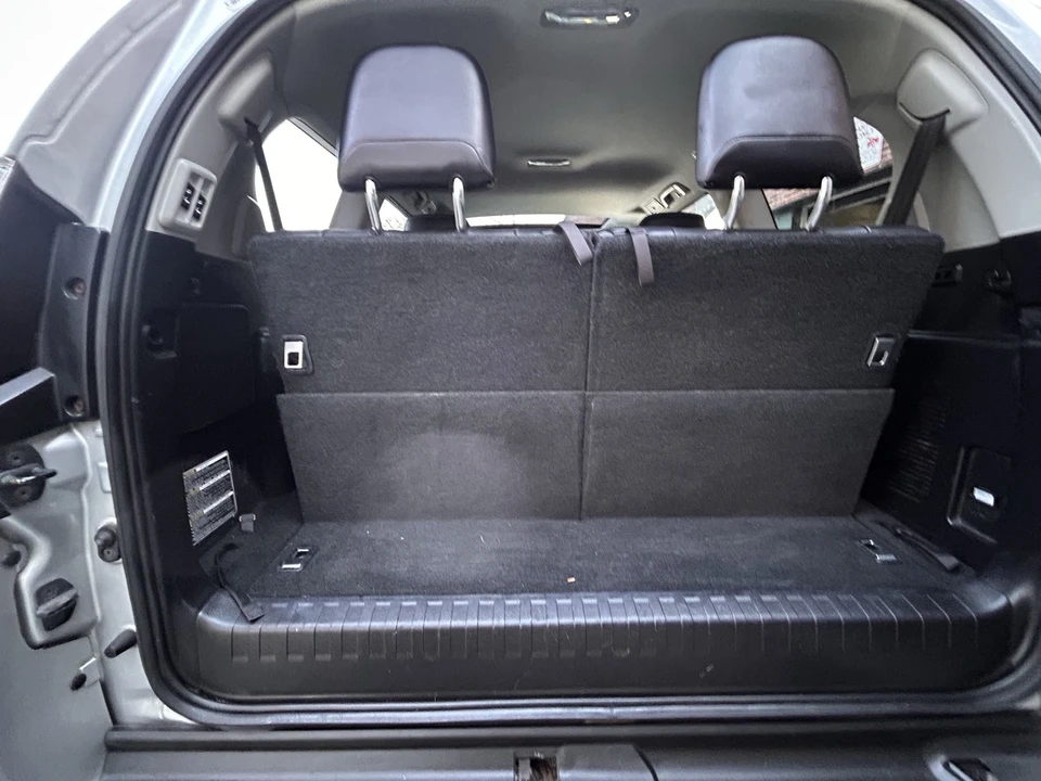 2014 Lexus GX 2nd Gen - Image 20 of 21