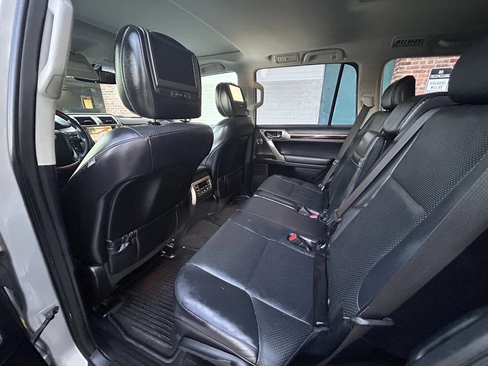 2014 Lexus GX 2nd Gen - Image 13 of 21