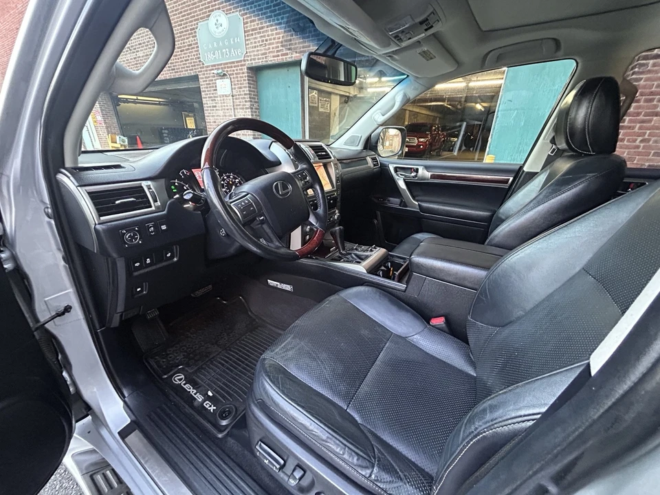 2014 Lexus GX 2nd Gen - Image 18 of 21