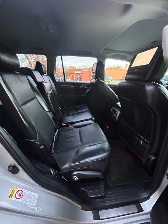 2014 Lexus GX 2nd Gen - Image 15 of 21