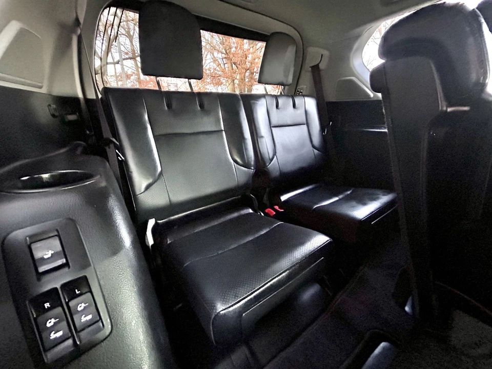 2014 Lexus GX 2nd Gen - Image 14 of 21